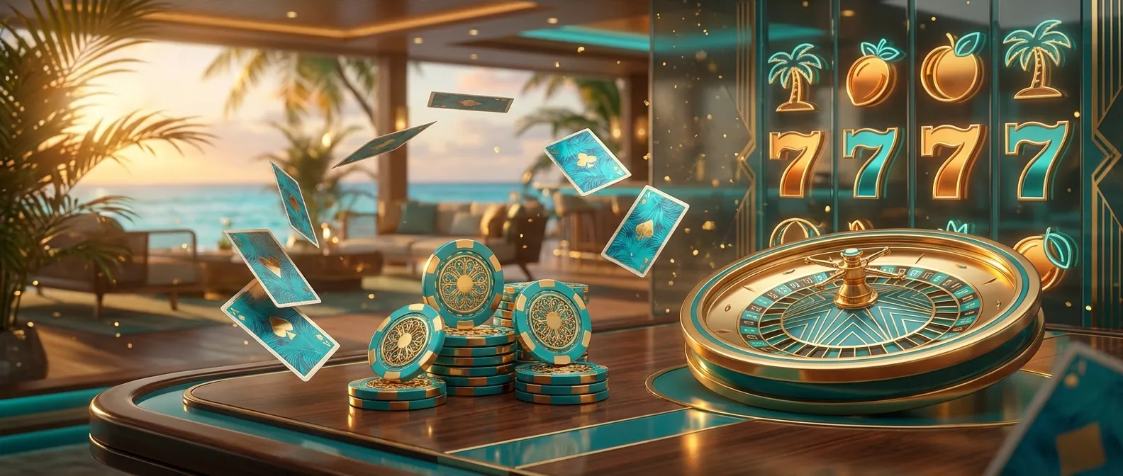 SlotsPalace Casino bonus