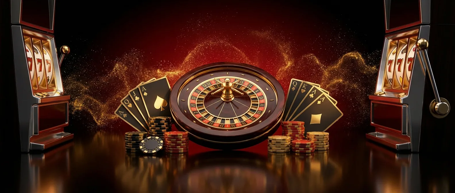 SlotsPalace Casino