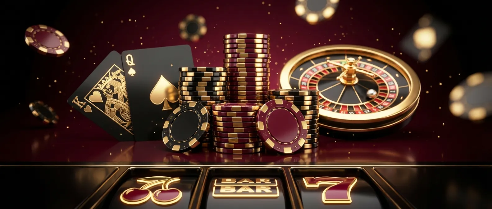 SlotsPalace Casino